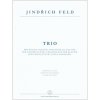 Trio pro housle (flétnu), violoncello a klavír Trio pro housle (flétnu), violoncello a klavír