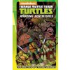 Teenage Mutant Ninja Turtles Amazing Adventures: The Meeting of the Mutanimals Teenage Mutant Ninja Turtles Amazing Adventures: The Meeting of the Mutanimals