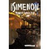 Maigret Sets a Trap (SIMENON GEORGES)(Brožovaná) Maigret Sets a Trap (SIMENON GEORGES)(Brožovaná)
