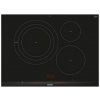Indukčná Platnička Siemens AG EH775LDC1E 70 cm QuickStart FryingSensor Indukčná Platnička Siemens AG EH775LDC1E 70 cm QuickStart FryingSensor