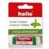 ALFA VITA, s.r.o. Helle nosová tyčinka fresh pepermint 1x1 ks ALFA VITA, s.r.o. Helle nosová tyčinka fresh pepermint 1x1 ks