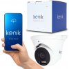 KENIK IP KAMERA KG-5430DAS-ILD (2,8 mm) KENIK IP KAMERA KG-5430DAS-ILD (2,8 mm)