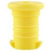 ZDRAVÁ FĽAŠA - náhradná zátka farebná Farba: žltá ZDRAVÁ FĽAŠA - náhradná zátka farebná Farba: žltá