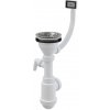 Alcadrain A447P-DN50/40