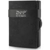 Slimpuro ZNAP, tenká peňaženka, 8 kariet, priečinok mince, 8,9 × 1,5 × 6,3 cm (Š × V × H), RFID ochrana (C9-DT7W-D926) Slimpuro ZNAP, tenká peňaženka, 8 kariet, priečinok mince, 8,9 × 1,5 × 6,3 cm (Š × V × H), RFID ochrana (C9-DT7W-D926)