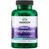 Swanson Magnézium Chelát 133 mg 90 kapsúl Swanson Magnézium Chelát 133 mg 90 kapsúl