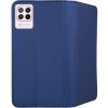 Smart Book Knižkové puzdro Huawei P40 Lite Farba: Tmavo modrá Smart Book Knižkové puzdro Huawei P40 Lite Farba: Tmavo modrá
