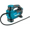 Makita MP001GZ AKUMULÁTOROVÝ KOMPRESOR Makita MP001GZ AKUMULÁTOROVÝ KOMPRESOR