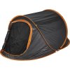 REDCLIFFS OUTDOOR Stan Pop Up 220 x 120 x 95 cm pro 2 osoby tmavě šedý KO-X92000640 REDCLIFFS OUTDOOR Stan Pop Up 220 x 120 x 95 cm pro 2 osoby tmavě šedý KO-X92000640