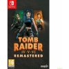 Tomb Raider 4 - 6 Remastered