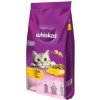 Whiskas suché krmivo pre mačky Kuracie Whiskas suché krmivo pre mačky Kuracie