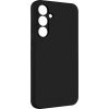 FIXED Kryt na mobil MagFlow s podporou MagSafe Samsung Galaxy A55 5G čierny FIXFLM-1263-BK FIXED Kryt na mobil MagFlow s podporou MagSafe Samsung Galaxy A55 5G čierny FIXFLM-1263-BK