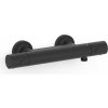 Sprchová batéria TRES Over-Wall bez sprchového setu 150 mm čierná mat 19016402NM Sprchová batéria TRES Over-Wall bez sprchového setu 150 mm čierná mat 19016402NM