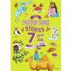 The Puffin Book of Stories for Seven-year-olds - Wendy Cooling, Penguin Random House Children's UK The Puffin Book of Stories for Seven-year-olds - Wendy Cooling, Penguin Random House Children's UK