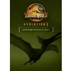 Jurassic World Evolution 2: Late Cretaceous Pack (DLC) Jurassic World Evolution 2: Late Cretaceous Pack (DLC)