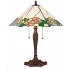 Tiffany stolná lampa 44*64 Tiffany stolná lampa 44*64