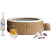 Marimex | Vírivý bazén Pure Spa - Bubble HWS + výhodný set príslušenstva | 19900141 Marimex | Vírivý bazén Pure Spa - Bubble HWS + výhodný set príslušenstva | 19900141