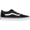 Pánske nízke tenisky Vans, WARD Čierna,Biela, 38.5 EU Pánske nízke tenisky Vans, WARD Čierna,Biela, 38.5 EU
