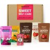 Allnature Sweet Self-Care Allnature Dračí ovoce sušené mrazem mrazom sušené ovocie + Allnature Mango mrazem sušené mrazom sušené ovocie 30 g
