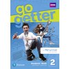 GoGetter 2 Students' Book w/ MyEnglishLab