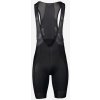POC pánske Pure VPDs Bib uranium black/uranium black