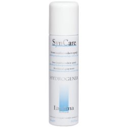 HYDROGENIA biominerálna voda v spreji 150 ml