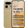 Smartfón Realme 16 Pro 8 GB / 256 GB 5G Master Gold Smartfón Realme 16 Pro 8 GB / 256 GB 5G Master Gold