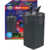 AQUA NOVA Vonkajší filter XCF-1500 s UV lampou AQUA NOVA Vonkajší filter XCF-1500 s UV lampou
