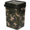 Fox Vedro Camo Bucket 24 l