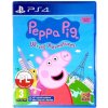Peppa Pig: World Adventures Peppa Pig: World Adventures
