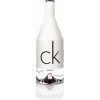CALVIN KLEIN IN2U For Him EdT 150 ml CALVIN KLEIN IN2U For Him EdT 150 ml