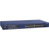 NGE NETGEAR GS724TP-300EUS sieťový prepínač Riadený L2/L3/L4 Gigabit Ethernet (10/100/1000) Podpora napájania cez Ethernet (PoE) Modrá NGE NETGEAR GS724TP-300EUS sieťový prepínač Riadený L2/L3/L4 Gigabit Ethernet (10/100/1000) Podpora napájania cez Ethernet (PoE) Modrá