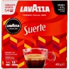 Lavazza Suerte Capsules A Modo Mio 54 ks