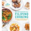 Quintessential Filipino Cooking Quintessential Filipino Cooking