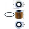 KNECHT Olejový filter KNECHT OX 360D KNECHT Olejový filter KNECHT OX 360D
