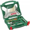 Bosch Príslušenstvo - 50-dielna súprava bitov, vrtákov a nástrčných kľúčov 2607019327 Bosch Príslušenstvo - 50-dielna súprava bitov, vrtákov a nástrčných kľúčov 2607019327