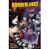 Borderlands: Moxxi's Mysterious Memento Borderlands: Moxxi's Mysterious Memento