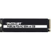 PATRIOT P400 Lite/1TB/SSD/M.2 NVMe/Heatsink/5R P400LP1KGM28H PATRIOT P400 Lite/1TB/SSD/M.2 NVMe/Heatsink/5R P400LP1KGM28H