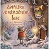 Zvířátka ve vánočním lese - Suzy Seniorová Zvířátka ve vánočním lese - Suzy Seniorová