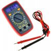 Digitálny multimeter GEKO 33 B Digitálny multimeter GEKO 33 B