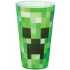 Sklenice Minecraft - Creeper Sklenice Minecraft - Creeper