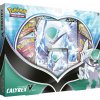 Pokémon TCG: Ice Rider Calyrex V Box Pokémon TCG: Ice Rider Calyrex V Box