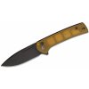 Civivi Conspirator Bead Blasted Ultem Handle C21006-6 Civivi Conspirator Bead Blasted Ultem Handle C21006-6