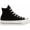Converse | Converse Chuck Taylor AS Lift HI | čierna| 37,5 Converse | Converse Chuck Taylor AS Lift HI | čierna| 37,5