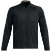 Pánska bunda na voľný čas Under Armour CURRY TRAVEL JACKET čierna 1387090-001 - M Pánska bunda na voľný čas Under Armour CURRY TRAVEL JACKET čierna 1387090-001 - M
