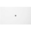 Polimat Fresco obdĺžniková sprchová vanička 120x80 cm biela 00456 Polimat Fresco obdĺžniková sprchová vanička 120x80 cm biela 00456