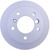 Brzdový kotúč HELLA 8DD 355 111-901 Brzdový kotúč HELLA 8DD 355 111-901