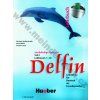 Delfin 1 - učebnica nemčiny (dvojdielne vydanie) + CD (Sprechübungen) Delfin 1 - učebnica nemčiny (dvojdielne vydanie) + CD (Sprechübungen)