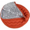 HURTTA Sleepover Sleeping bag- spací vak pre psy S HURTTA Sleepover Sleeping bag- spací vak pre psy S