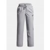 Under Armour Chlapčenské športové nohavice UA B Rival Wvn Pant-GRY Šedá YXS Under Armour Chlapčenské športové nohavice UA B Rival Wvn Pant-GRY Šedá YXS